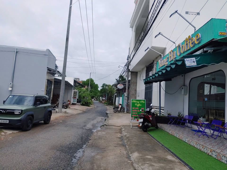 Phòng trọ cho thuê tại Nhà trọ SV An Phát, Cần Thơ 23m² giá 2.1 triệu - Yên tĩnh, tiện nghi!