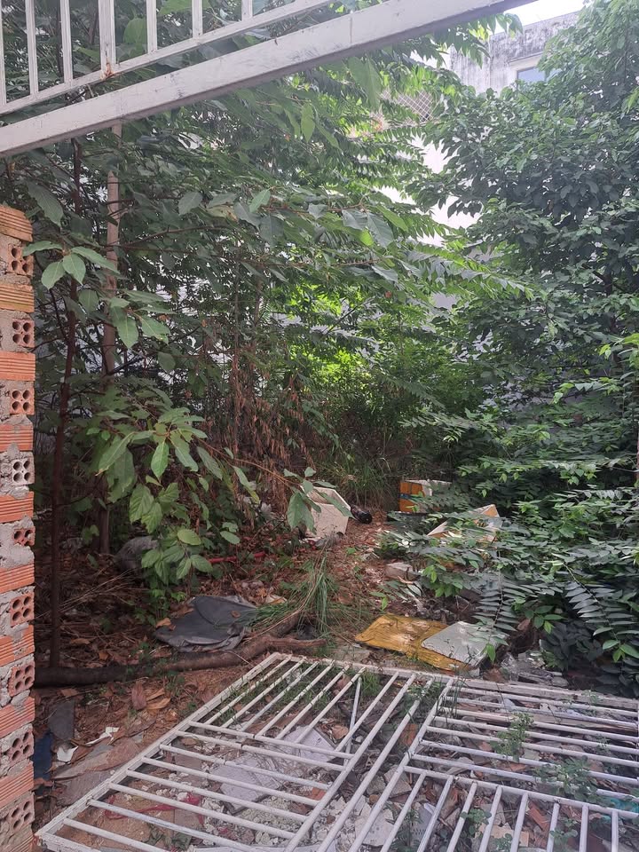 Đất nền Bình Thạnh 96m² giá 10 tỷ - Sổ đỏ chính chủ, vị trí đắc địa!