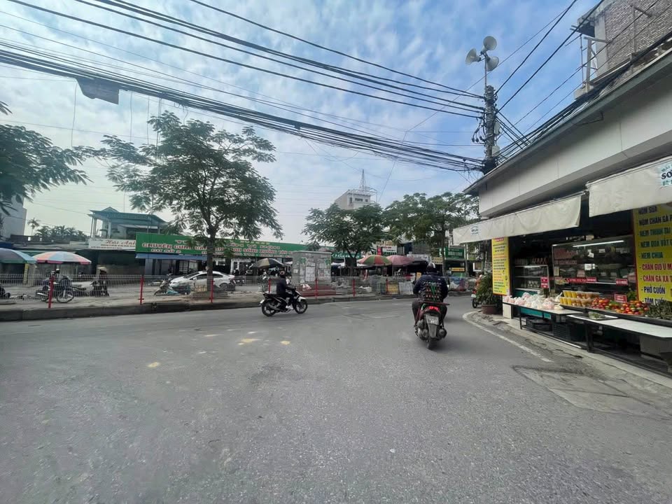 Đất nền mặt đường Kiều Hạ, Đông Hải, Hải Phòng 74m² - Cơ hội đầu tư tuyệt vời!