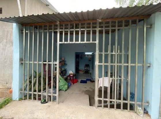 Nhà Phước Hậu 128,9m² giá 1,1 tỷ - Ô tô vào tận nhà, cho thuê 3 triệu/tháng!