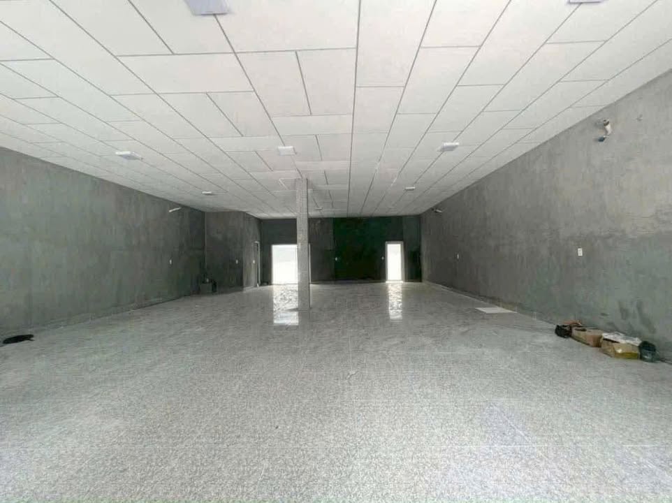 Nhà mặt tiền Đỗ Bá, phường Mỹ An, quận Ngũ Hành Sơn, 150m² - Phù hợp kinh doanh mọi loại hình!