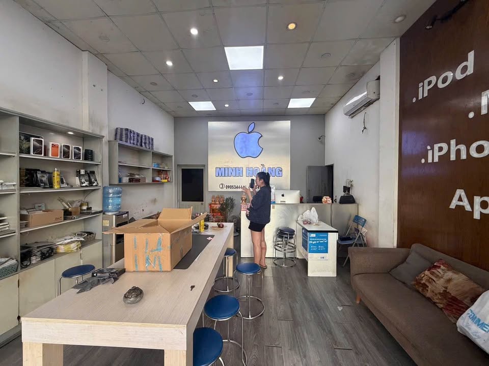 Cho thuê mặt bằng riêng biệt Đà Nẵng 10 triệu - Kinh doanh thuận lợi