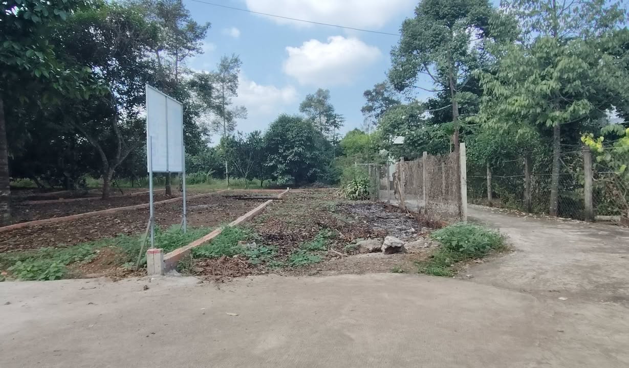 Đất nền Phường Bình Lộc, Long Khánh 232m² giá 870 triệu - Sổ riêng, thổ cư