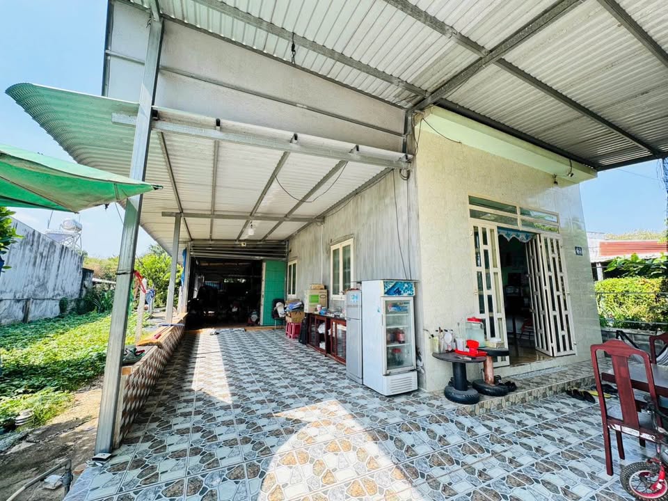 Đất ở Phú Hoà Đông - Củ Chi 866m² giá 6.3 tỷ - Đầu tư sinh lời tuyệt vời!