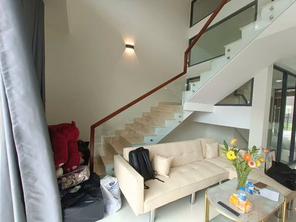 Shophouse Tân Cổ Điển tại KĐT WaterPoint Bến Lức - 20 triệu/tháng - Cho thuê ngay!