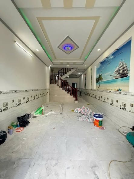 Nhà phố KDC Phú Hồng Thịnh 8, An Phú, 60m² giá 3.35 tỷ - Đầu tư kinh doanh sinh lời!