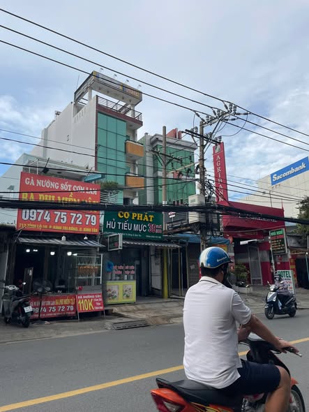 Bán gấp FrontHouse mặt tiền Tỉnh Lộ 10, Bình Trị Đông, 145m² chỉ 19,99 tỷ - Vị trí kinh doanh sầm uất