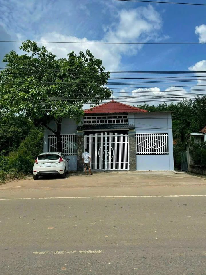 Biệt thự Thái Tân Uyên 680m² giá 8 tỷ - Mặt tiền kinh doanh đa ngành nghề!