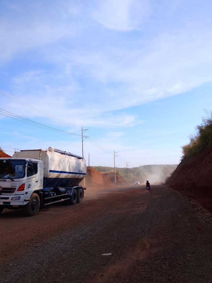 Đất SKC Tân Phước Đồng Phú 5000m² giá 6.5 tỷ - Cơ hội đầu tư hấp dẫn!