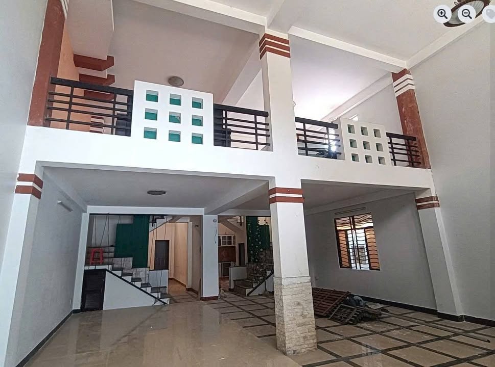 Nhà mặt tiền Lê Hồng Phong, Sóc Trăng - Cho thuê giá chỉ 5 triệu/tháng!