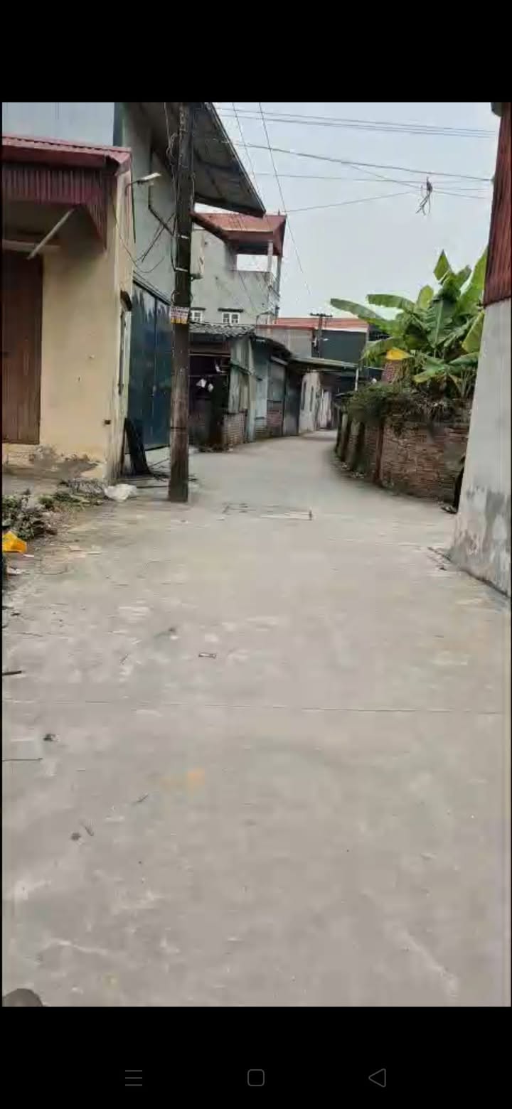 Đất Lưu Xá Phú Túc 145m² giá thỏa thuận - Đường xe tải vào tận nơi!