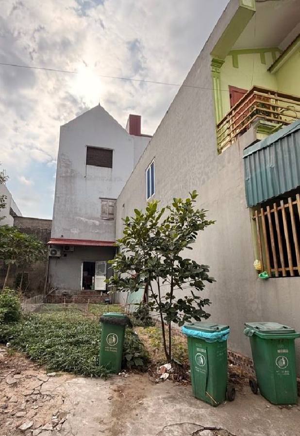 Đất trung tâm Như Quỳnh, Văn Lâm, Hưng Yên 86m² giá 6.5 tỷ - Tiềm năng đầu tư lớn!