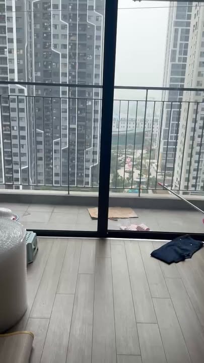 Căn hộ Studio GS1 Tây Mỗ 25.6m² giá 2.92 tỷ - Sẵn sổ đỏ, chính chủ bán!