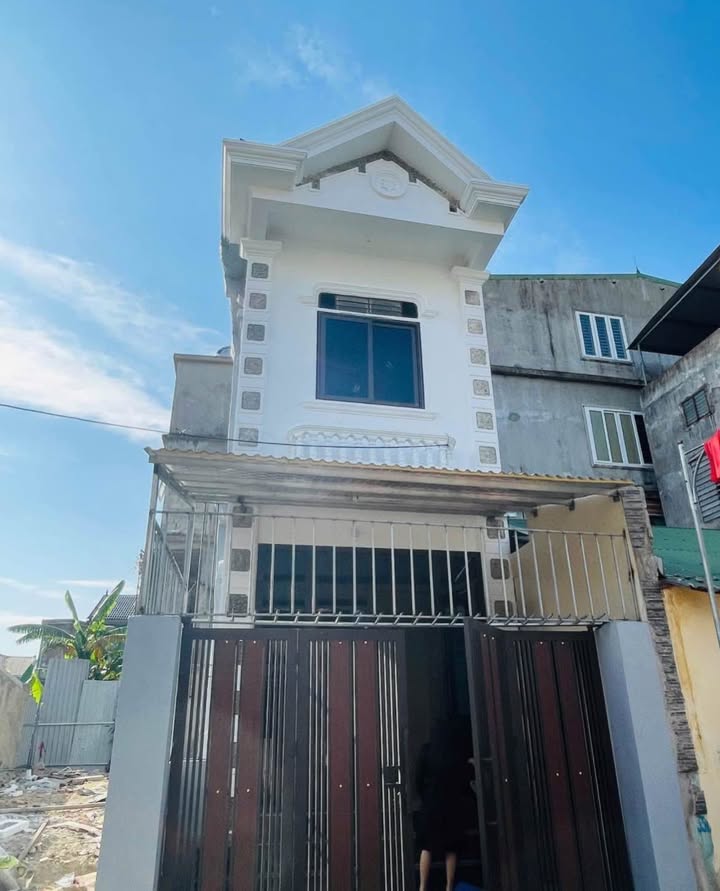 Nhà 2 tầng mặt đường Ngô Đức Kế, Vinh 66.6m² - Kinh doanh sầm uất ngay trung tâm!