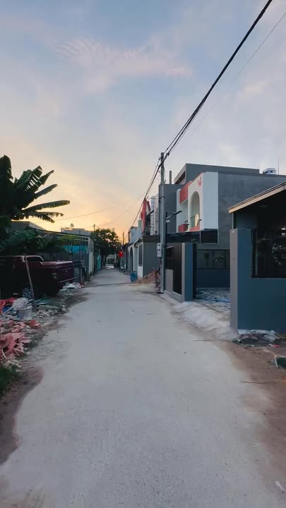 Đất nền Phú Mỹ Thủ Dầu Một 83m² giá 1.95 tỷ - Sổ hồng chính chủ!