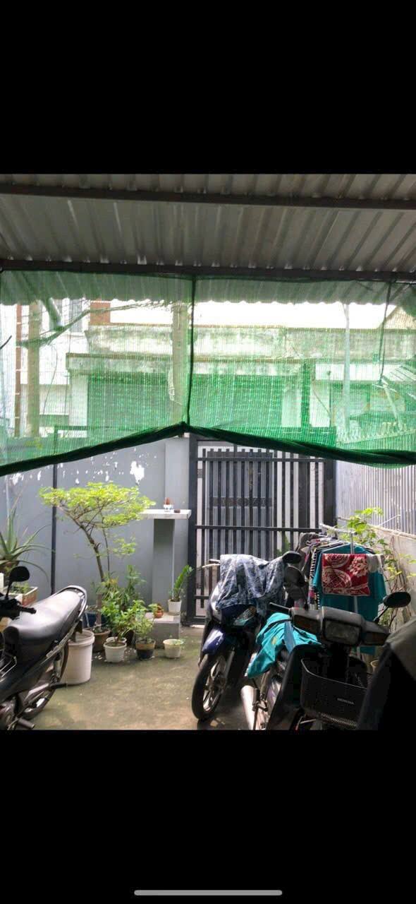 Nhà bán tại Phường Linh Xuân, Thủ Đức 65m² giá 3.32 tỷ - Sổ hồng riêng, vị trí thuận lợi!