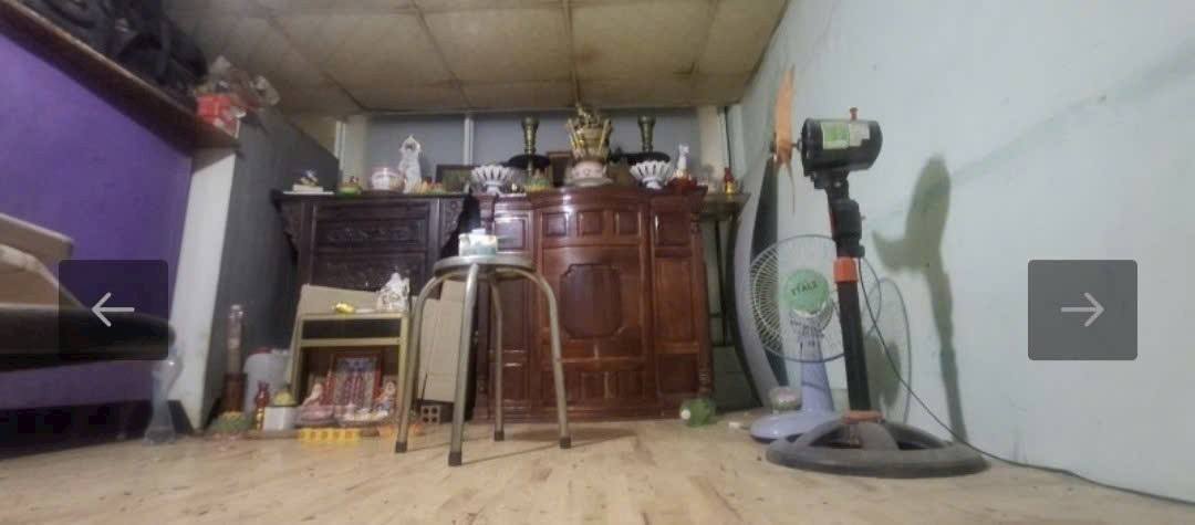 Nhà phố Đường Số 6, Linh Xuân 77m² giá 3.45 tỷ - Cơ hội đầu tư tuyệt vời!