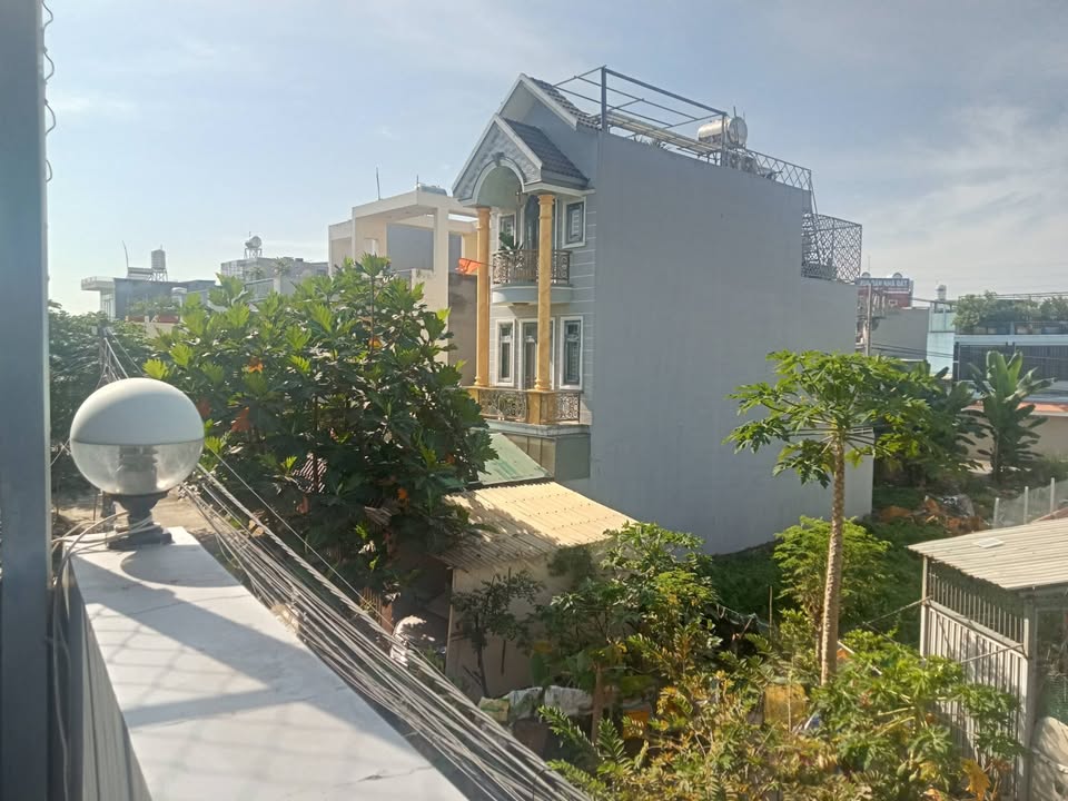 Nhà riêng Gò Cát 92m² giá 7 tỷ - Ô tô vào tận nhà, ở ngay!