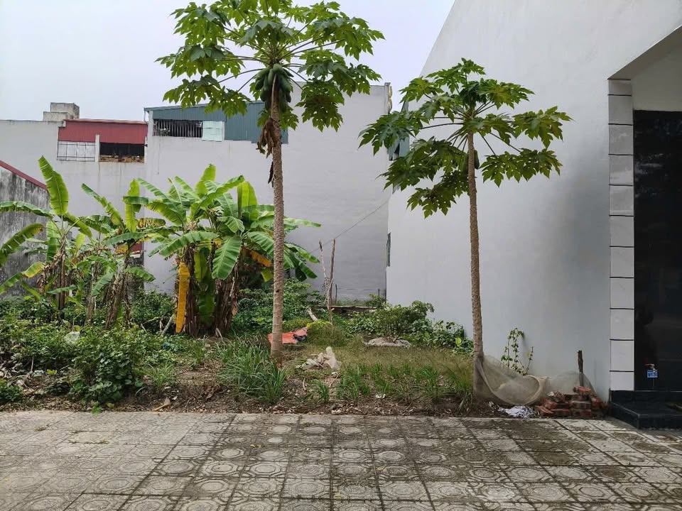 Lô đất mặt đường Nguyễn Hữu Cảnh, Thanh Châu, Phủ Lý 77m² - Chính chủ bán gấp!