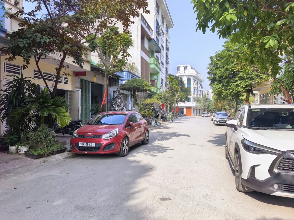 Đất nền chính chủ P. Hàm Rồng, Thanh Hóa 80m² - Cơ hội đầu tư tốt!