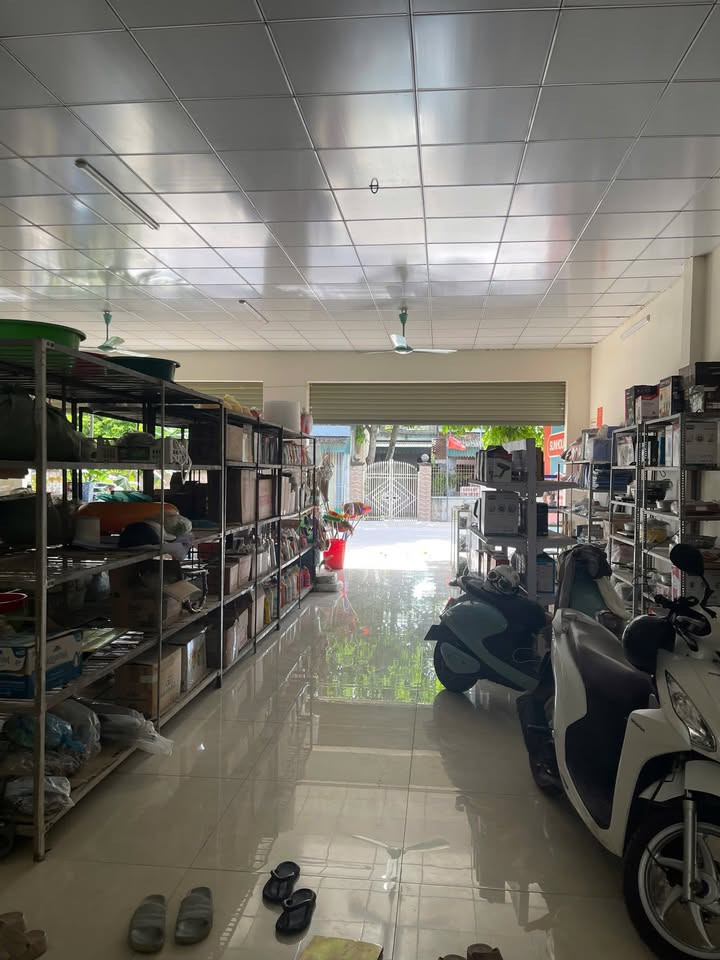 Đất mặt tiền đường 4A Nam Sầm Sơn 367m² - Cần thanh khoản gấp trước Tết!