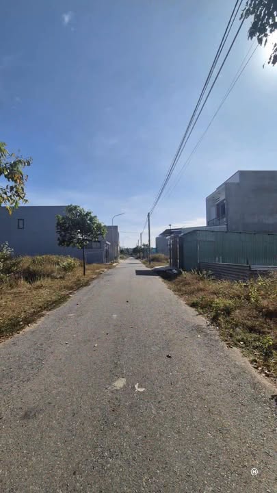 Bán đất nền phường Tam Long, Bà Rịa - Vũng Tàu 80m² giá 2.1 tỷ - Đầu tư sinh lời ngay!