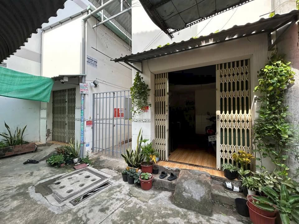 Bán đất hẻm 3 Lã Xuân Oai, Thủ Đức 101m² giá 6.8 tỷ - Có ngay dãy nhà trọ sinh lời!