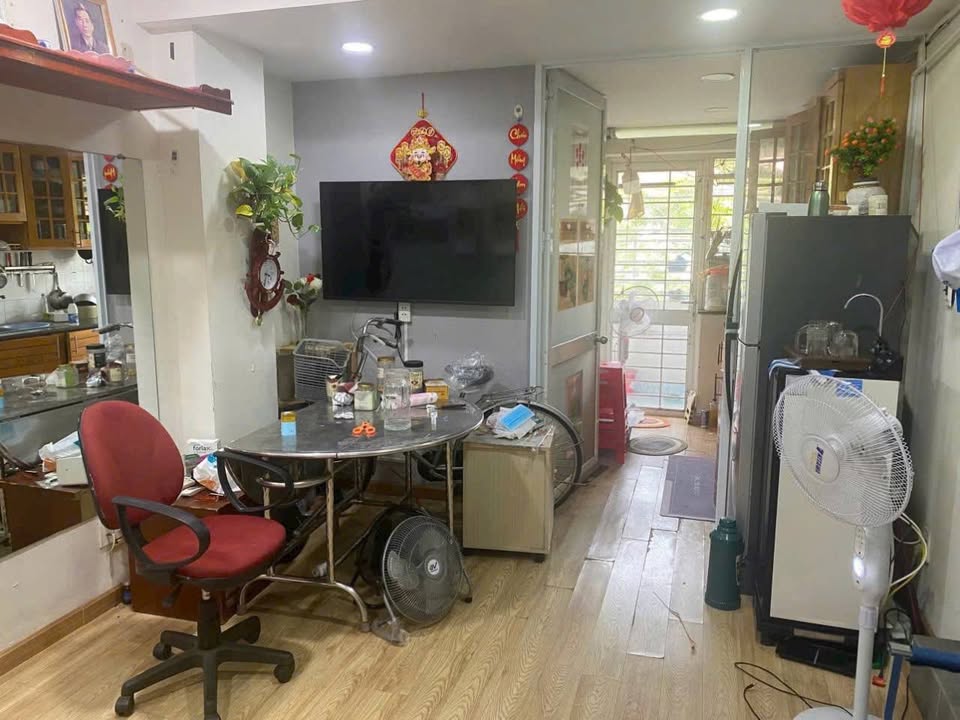 Căn hộ Ehome 1 Quận 9 51m² giá 2.39 tỷ - Chính chủ bán gấp!