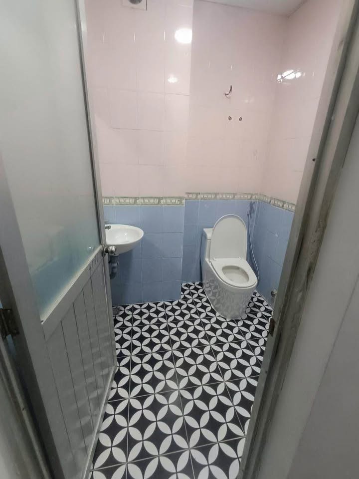 Căn hộ 69m² tại ngõ 72 Trịnh Đình Cửu, Hoàng Mai - Sổ đỏ chính chủ, giá thỏa thuận