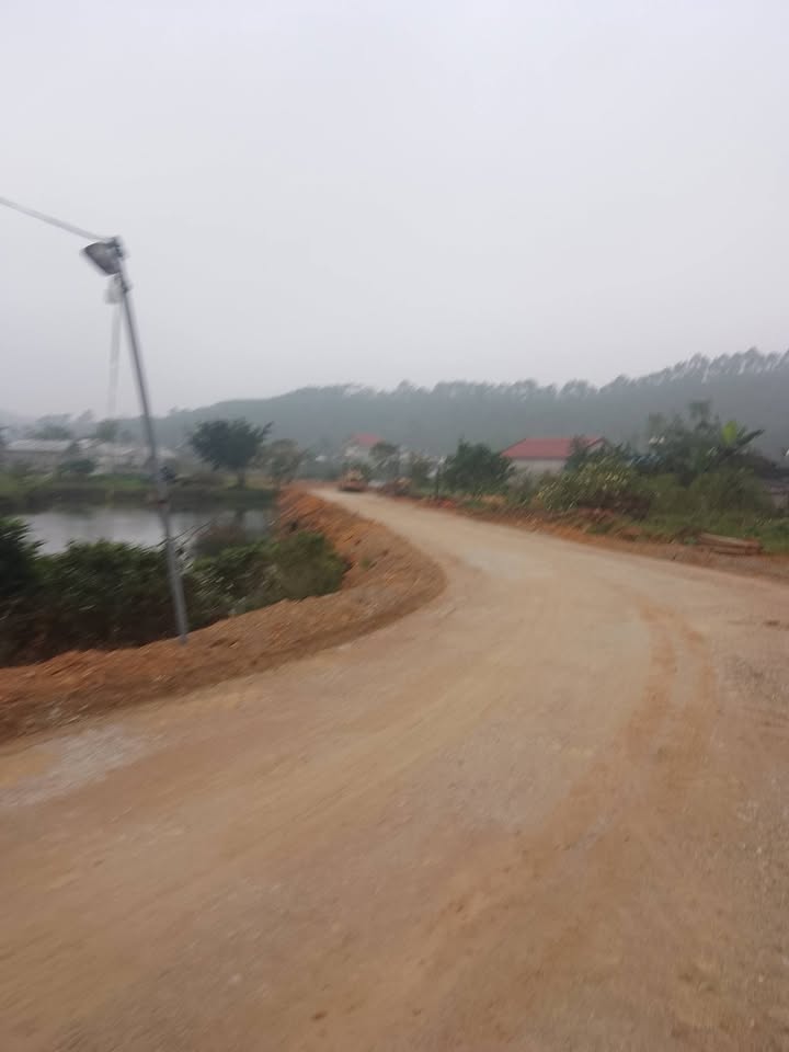 Đất nền 280m² tại thị trấn Đồng Lộc, giá chỉ 900 triệu - Cơ hội đầu tư vàng!