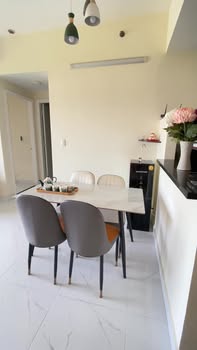 Căn hộ Nguyễn Kim, Nhơn Trạch 69.23m² giá 2 tỷ - Full nội thất, hướng mát!