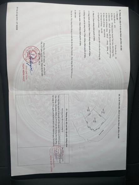 Đất nền Khu đô thị Cao Hà Hưng Yên 340m² giá 7.82 tỷ - Vị trí vàng đầu tư hấp dẫn!