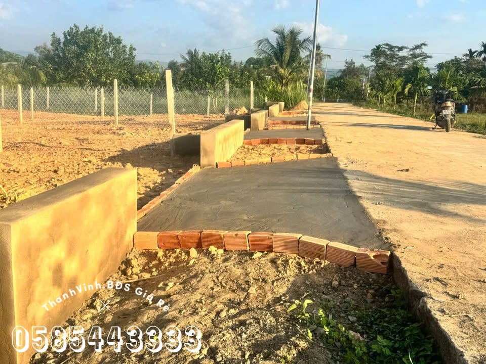 Đất nền Mỹ Đức - Đạ Tẻh, Lâm Đồng 270m² giá chỉ 309 triệu - Tiềm năng đầu tư lớn!