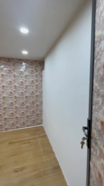 Nhà ấp 3, xã Bà Điểm, Hóc Môn 25m² giá 950 triệu - Sẵn sàng vào ở!