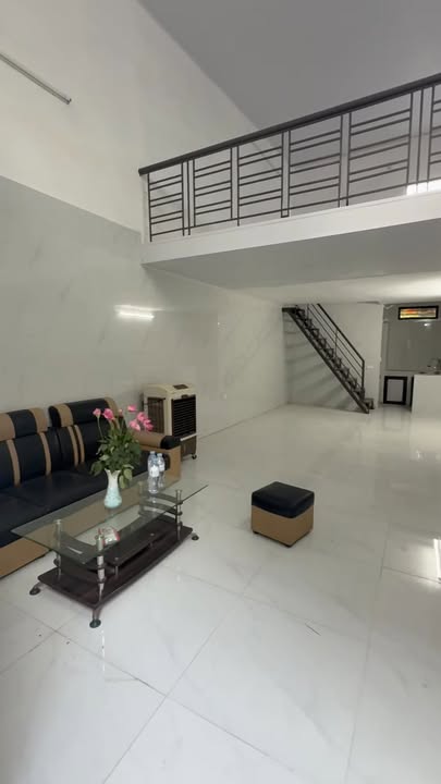 Nhà phố Kim Giang 33m² giá 1 tỷ - Sẵn sàng vào ở ngay!