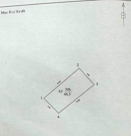Nhà phố Tây Sơn Đống Đa 46m² giá 17 tỷ - Lô góc, thiết kế hiện đại!