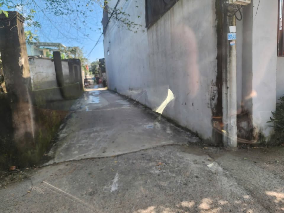 Đất nền Phú Thượng Đà Nẵng 100m² giá 1.25 tỷ - Chính chủ, an cư lý tưởng!