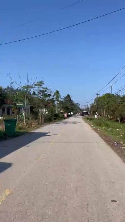 Đất thổ cư 146m² Phường Phong Điền, Huế - Giá chỉ 100 triệu!