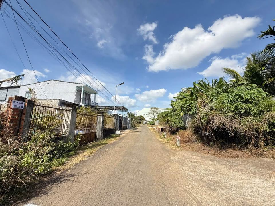 Đất Tân Hưng, Phường Ea Kao 180m² giá 1.39 tỷ - Vị trí đẹp, tiện ích đầy đủ!