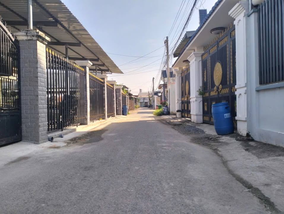 Nhà riêng Tân Vĩnh Hiệp, Tân Uyên 200m² giá 3 tỷ - Cơ hội sở hữu ngay!