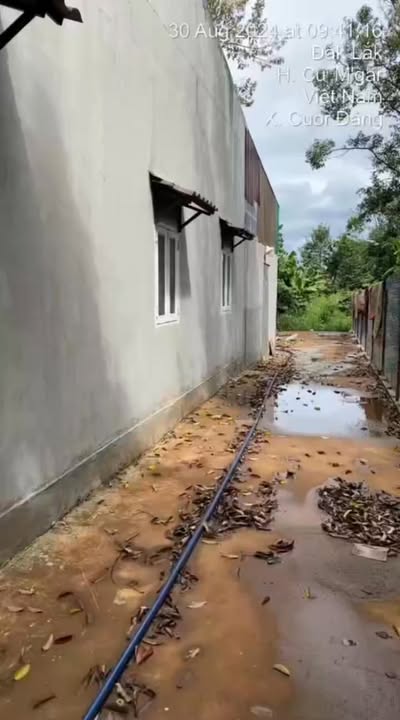 Đất nền xã Cuôr Đăng, Đắk Lắk 605m² giá 1.98 tỷ - Đầu tư sinh lời ngay!