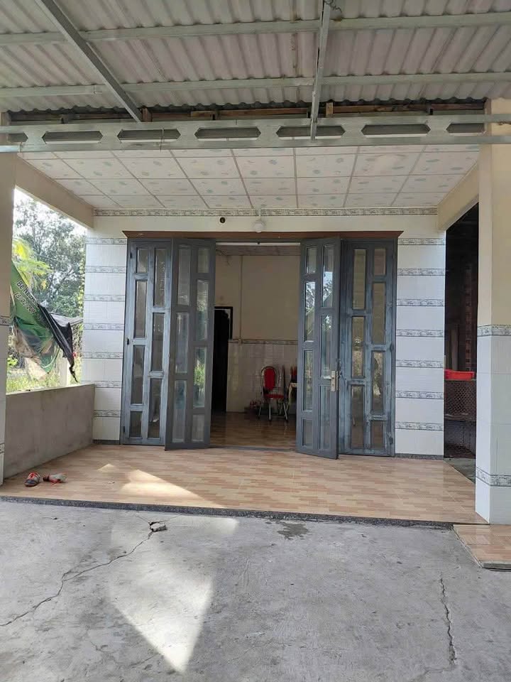 Nhà phố Thạnh Tân Tây Ninh 70m² giá 750 triệu - Bớt lộc cho khách thiện chí!