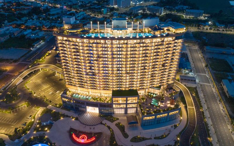 Đất nền 255m² Liên Chiểu Đà Nẵng - Đối diện Resort 5⭐ Mikazuki - Đầu tư dài hạn sinh lời!