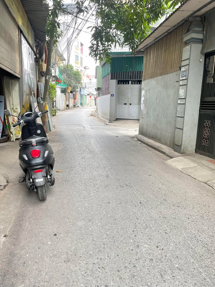 Đất Cự Khối Long Biên 148m² giá 22 tỷ - Vị trí kim cương, pháp lý sạch!