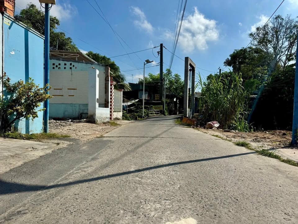 Đất nền đường Huỳnh Thúc Kháng, xã Hòa An, 155m² giá 1.6 tỷ - Đầu tư sinh lời ngay!