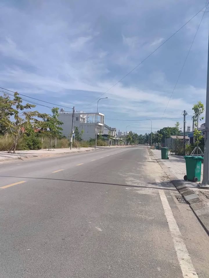 Đất Mặt Tiền Đường Nguyễn Công Thắng, Tây Ninh 150m² - Thích Hợp Kinh Doanh Cafe!