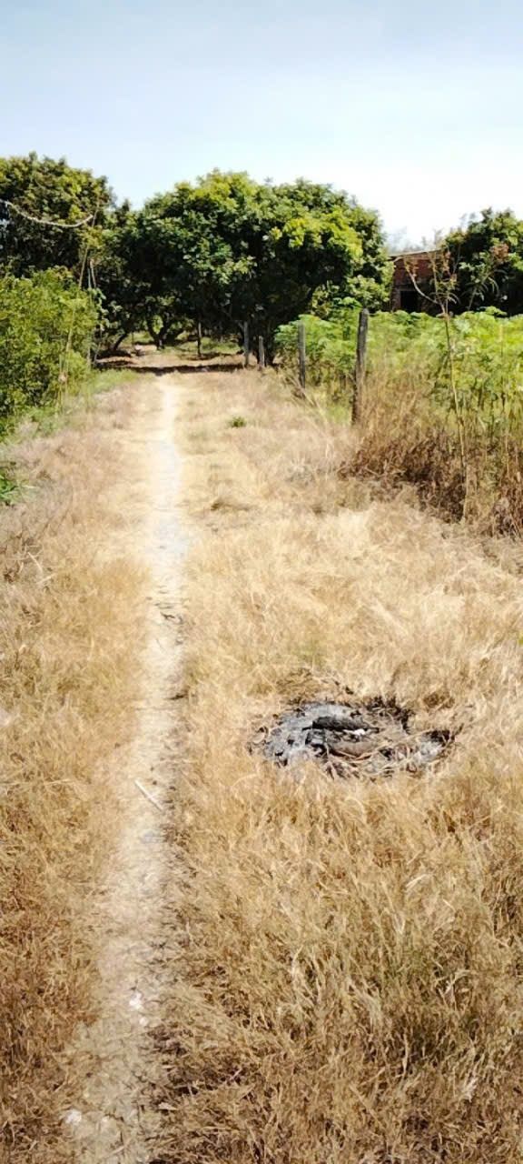 Đất nền 2.000m² tại ấp Trường Lưu, Hòa Thành chỉ 760 triệu - Giá rẻ không thể bỏ lỡ!