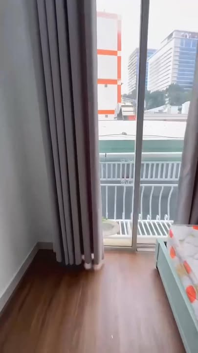 Căn hộ 1PN Điện Biên Phủ Quận 10 - Full nội thất, phòng đẹp như hình!