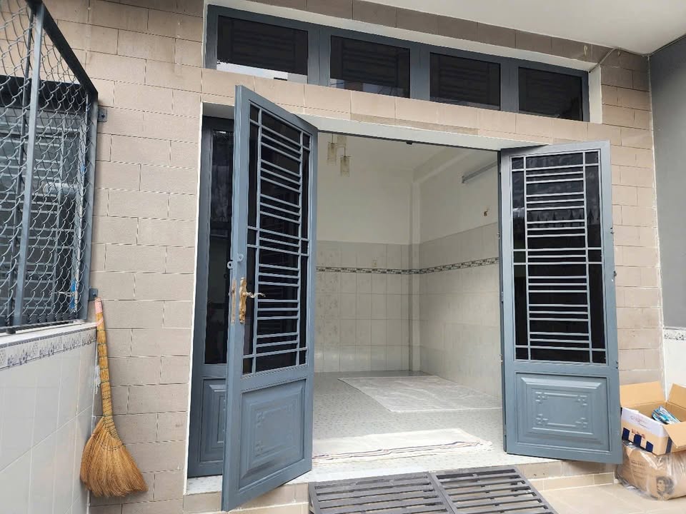 Nhà nguyên căn Gò Vấp 52m² giá 6 triệu/tháng - Khu vực an ninh, tiện ích đầy đủ!