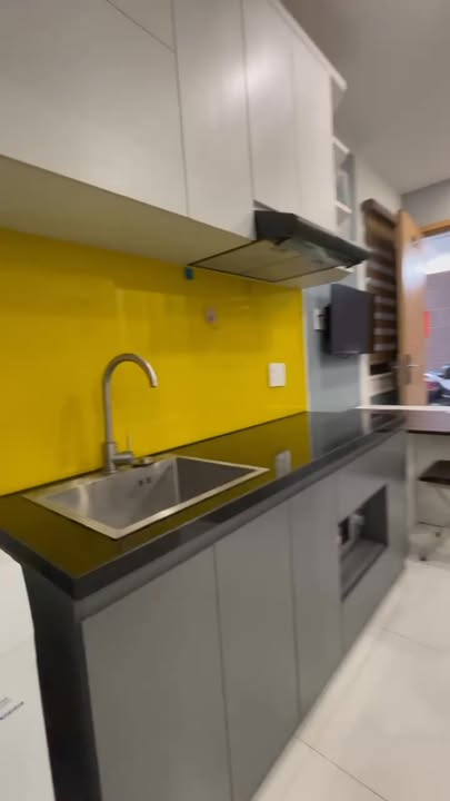 Phòng trọ cho thuê tại 513 Nguyễn Oanh, Gò Vấp giá 5.5 triệu - Nhà mới 100% full nội thất!